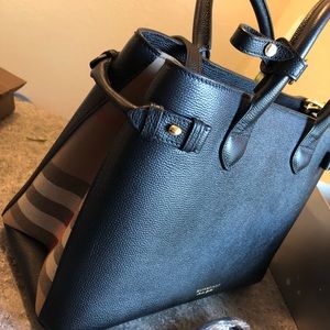 Burberry Bag
